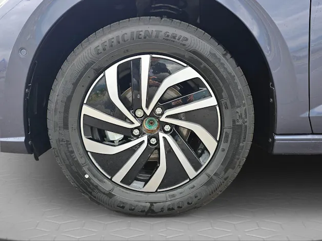 VW Polo 1.0 TSI Life