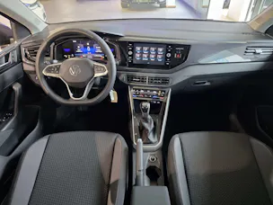 VW Polo 1.0 TSI Life