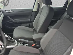 VW Polo 1.0 TSI Life