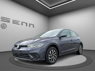 VW Polo 1.0 TSI Life