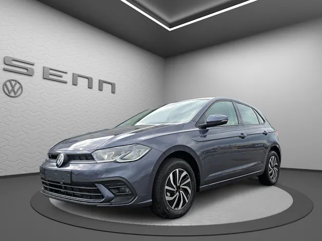 VW Polo 1.0 TSI Life