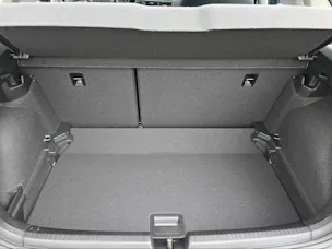 VW Polo 1.0 TSI Life