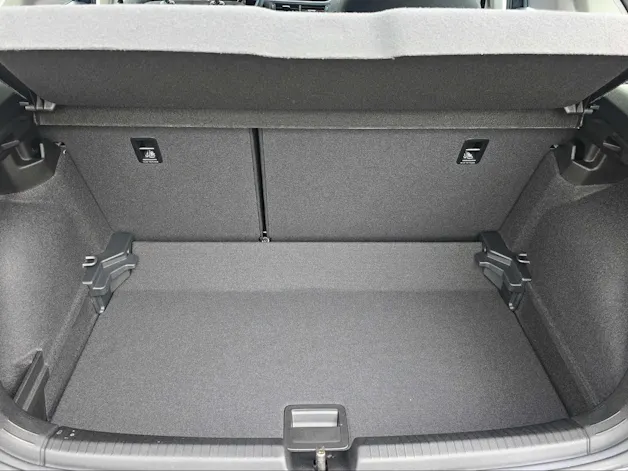 VW Polo 1.0 TSI Life