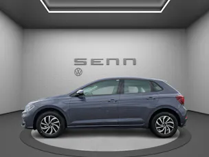 VW Polo 1.0 TSI Life