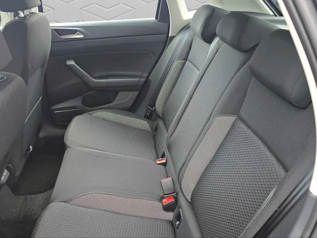 VW Polo 1.0 TSI Life