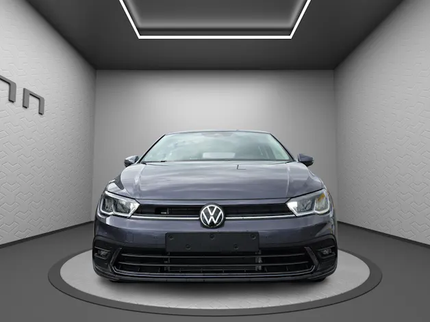 VW Polo 1.0 TSI Life