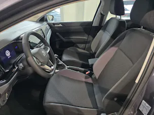 VW Polo 1.0 TSI Life