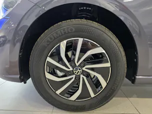 VW Polo 1.0 TSI Life