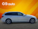 BMW 320d xDrive Touring Steptronic