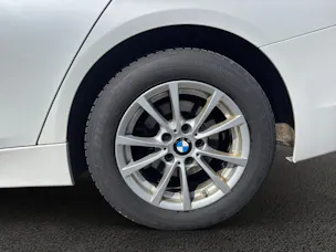 BMW 320d xDrive Touring Steptronic