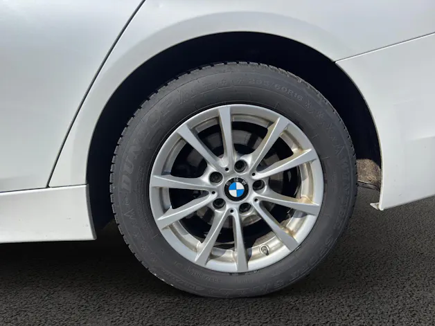 BMW 320d xDrive Touring Steptronic