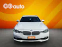BMW 320d xDrive Touring Steptronic