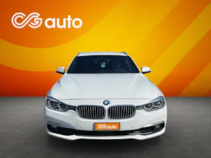 BMW 320d xDrive Touring Steptronic
