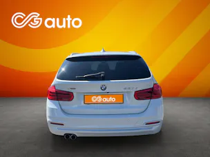 BMW 320d xDrive Touring Steptronic