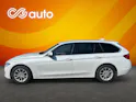 BMW 320d xDrive Touring Steptronic