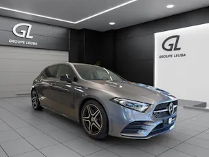Mercedes-Benz A 220 AMG Line