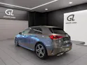 Mercedes-Benz A 220 AMG Line