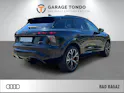 AUDI Q3 SUV TFSI quattro 195 kW