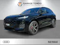 AUDI Q3 SUV TFSI quattro 195 kW