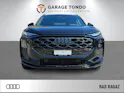 AUDI Q3 SUV TFSI quattro 195 kW