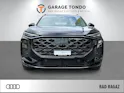 Audi Q3 SUV 2.0 TFSI S line quattro S-Tronic
