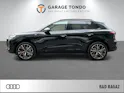 Audi Q3 SUV 2.0 TFSI S line quattro S-Tronic