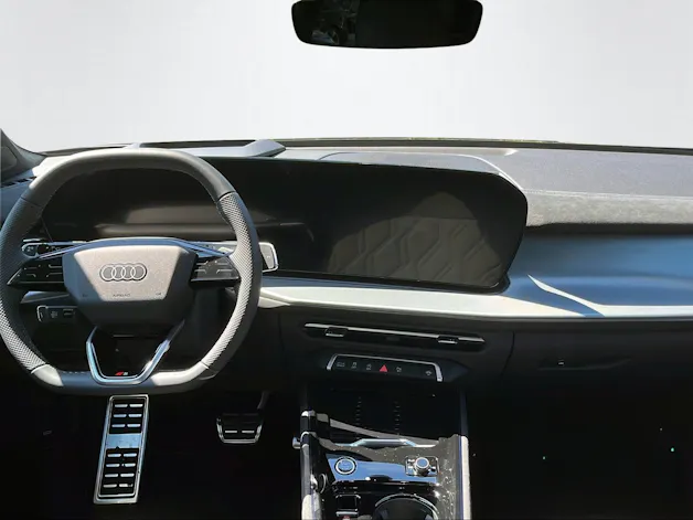 AUDI Q3 SUV TFSI quattro 195 kW