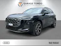 Audi Q3 SUV 2.0 TFSI S line quattro S-Tronic