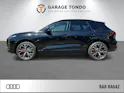 AUDI Q3 SUV TFSI quattro 195 kW