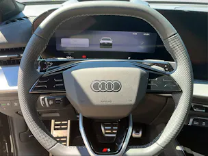 Audi Q3 SUV 2.0 TFSI S line quattro S-Tronic