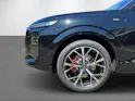 AUDI Q3 SUV TFSI quattro 195 kW