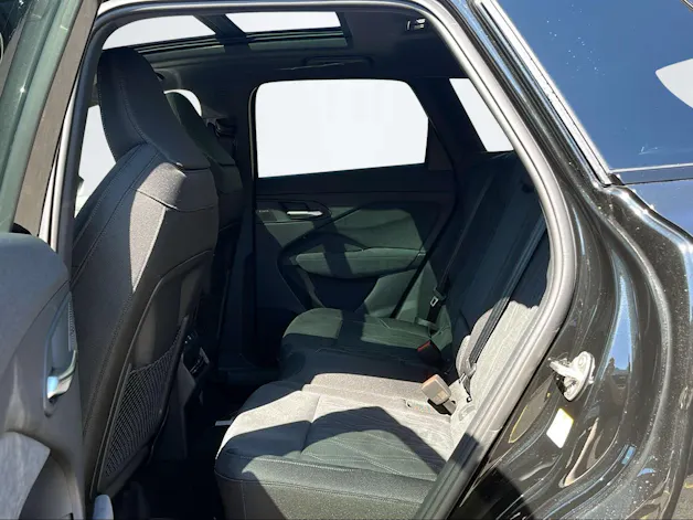 AUDI Q3 SUV TFSI quattro 195 kW