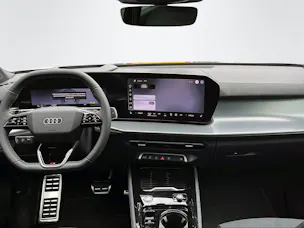 Audi Q3 SUV 2.0 TFSI S line quattro S-Tronic