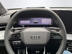Audi Q3 SUV 2.0 TFSI S line quattro S-Tronic