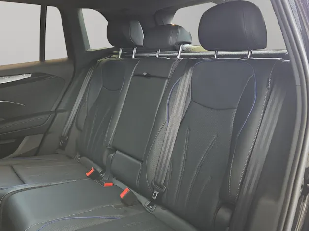 VW Tiguan 2.0 TDI SCR R-Line 4Motion DSG