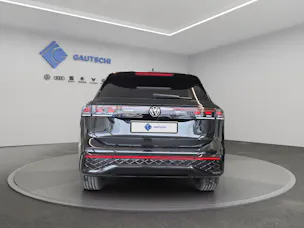 VW Tiguan 2.0 TDI SCR R-Line 4Motion DSG