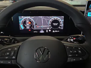 VW Tiguan 2.0 TDI SCR R-Line 4Motion DSG