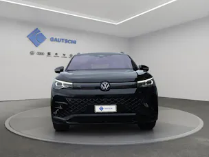 VW Tiguan 2.0 TDI SCR R-Line 4Motion DSG