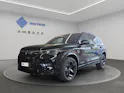 VW Tiguan 2.0 TDI SCR R-Line 4Motion DSG