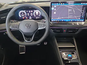 VW Tiguan 2.0 TDI SCR R-Line 4Motion DSG