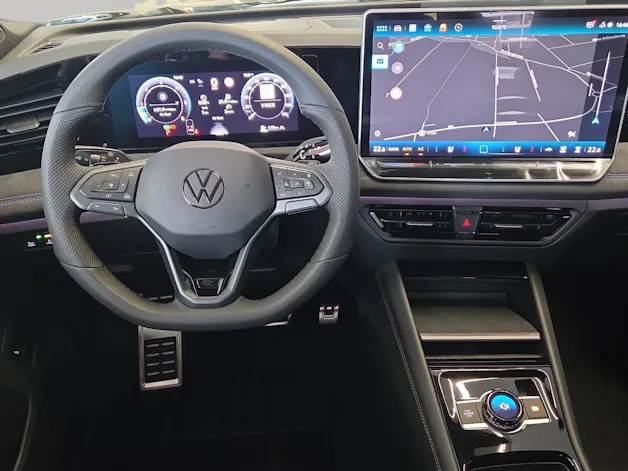 VW Tiguan 2.0 TDI SCR R-Line 4Motion DSG