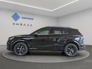 VW Tiguan 2.0 TDI SCR R-Line 4Motion DSG
