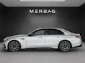 Mercedes-Benz E 53 AMG Hybrid 4Matic+ 9G-Tronic