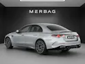 Mercedes-Benz E 53 AMG Hybrid 4Matic+ 9G-Tronic