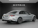 Mercedes-Benz E 53 AMG Hybrid 4Matic+ 9G-Tronic