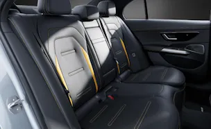 Mercedes-Benz E 53 AMG Hybrid 4Matic+ 9G-Tronic