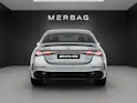 Mercedes-Benz E 53 AMG Hybrid 4Matic+ 9G-Tronic