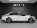Mercedes-Benz E 53 AMG Hybrid 4Matic+ 9G-Tronic