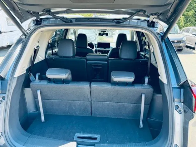 Nissan X-Trail 1.5 VC-T e-Power 4WD 7 Sitze N-Trek