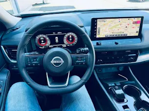 Nissan X-Trail 1.5 VC-T e-Power 4WD 7 Sitze N-Trek